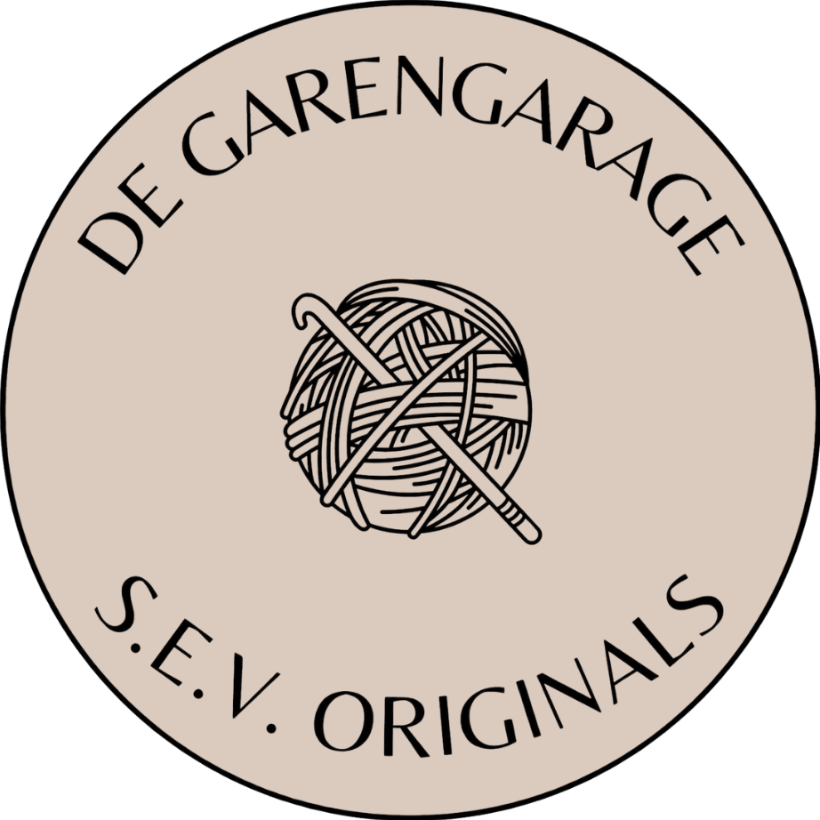 Logo van De Garengarage
